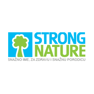 Strong Nature 